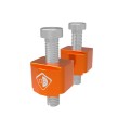 DBK Special Parts (Ducabike) Billet Handlebar Riser Kit for the KTM 990 / 890 / 790 Duke DBK Special Parts (Ducabike) Billet Handlebar Riser Kit for the KTM 990 / 890 / 790 Duke